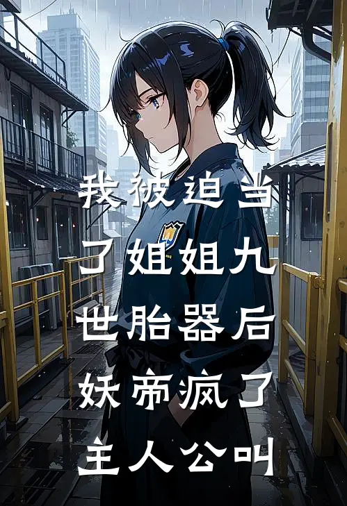 我被迫当了姐姐九世胎器后，妖帝疯了主人公叫