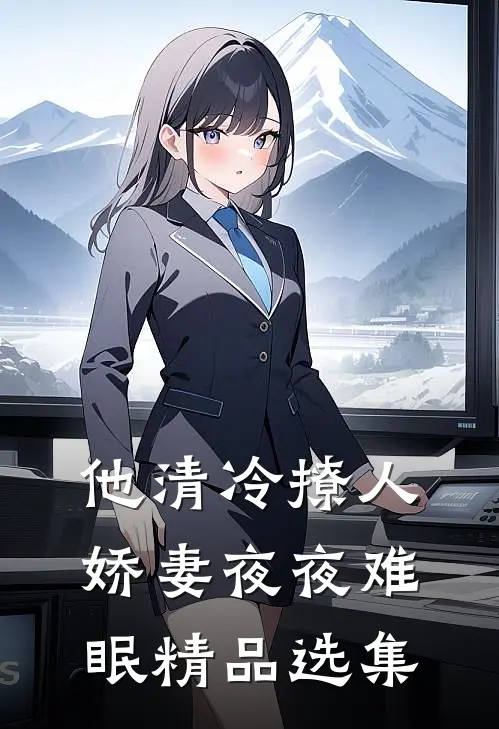 他清冷撩人，娇妻夜夜难眠精品选集