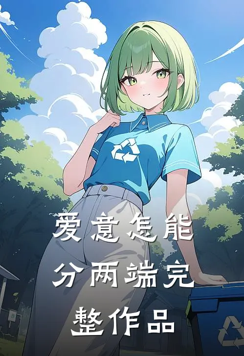 爱意怎能分两端完整作品