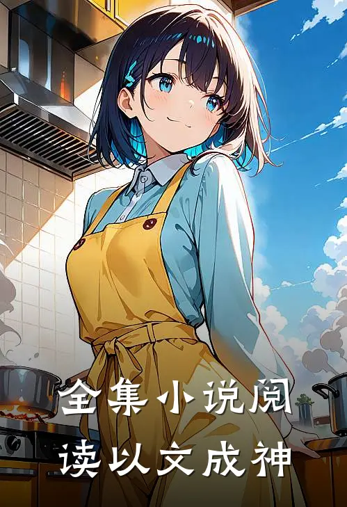 全集小说阅读以文成神