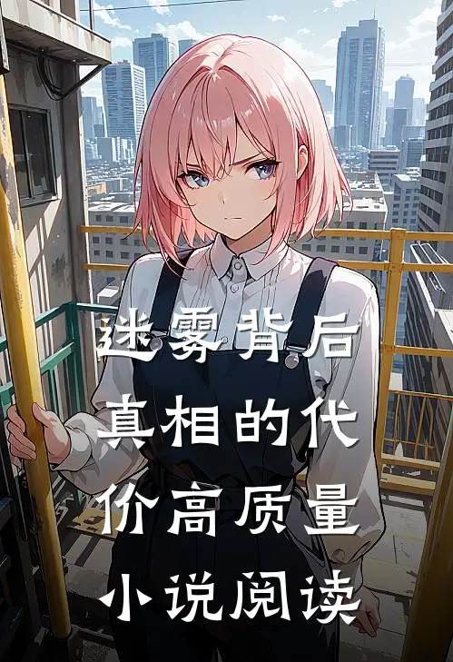 迷雾背后：真相的代价高质量小说阅读