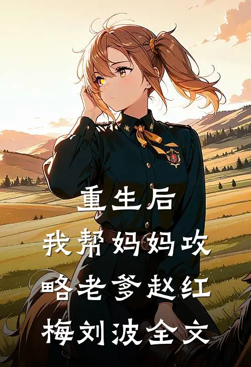 重生后，我帮妈妈攻略老爹赵红梅刘波全文