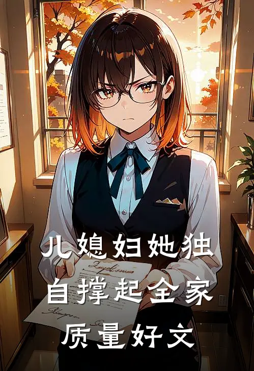 儿媳妇她独自撑起全家质量好文