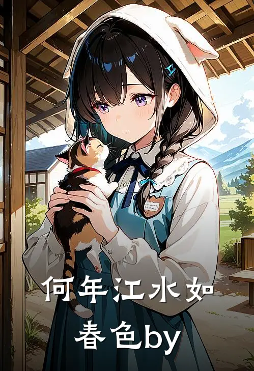 何年江水如春色by