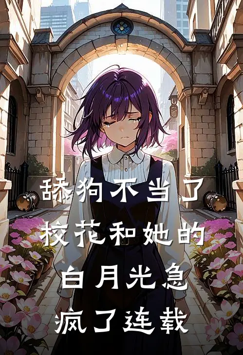 舔狗不当了，校花和她的白月光急疯了连载