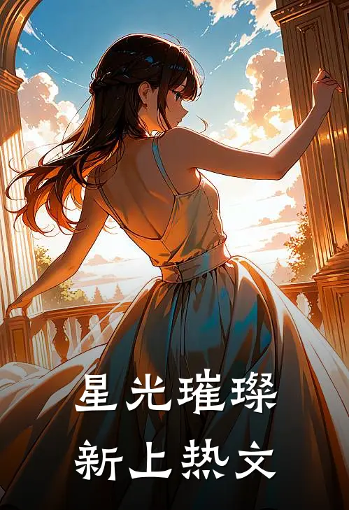 星光璀璨新上热文