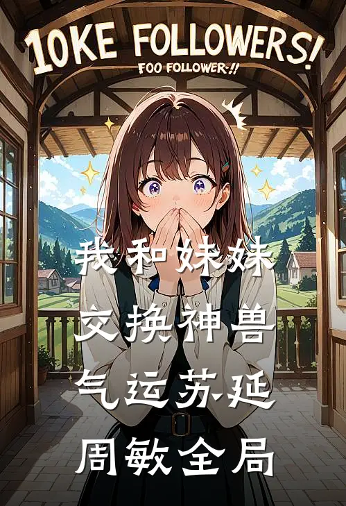 我和妹妹交换神兽气运苏延周敏全局