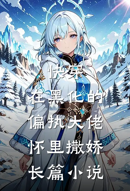 快穿：在黑化的偏执大佬怀里撒娇长篇小说