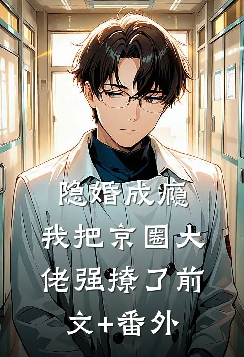 隐婚成瘾，我把京圈大佬强撩了前文+番外