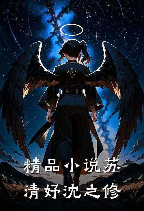 精品小说苏清妤沈之修