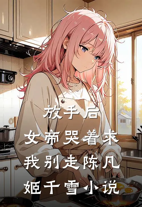 放手后，女帝哭着求我别走陈凡姬千雪小说
