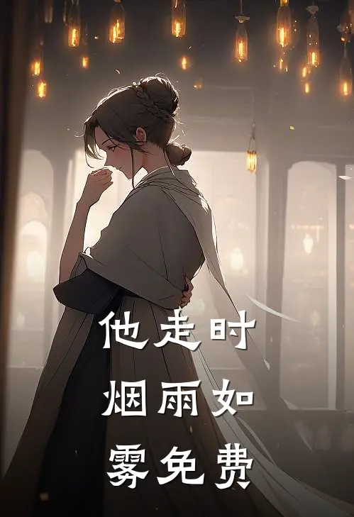 他走时，烟雨如雾免费