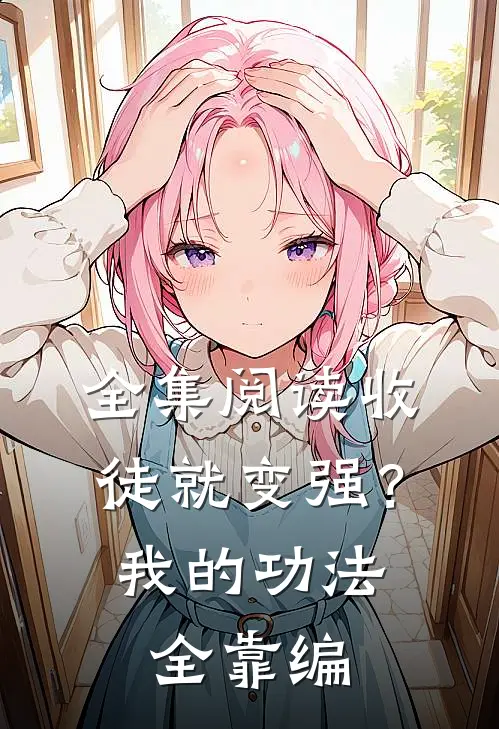 全集阅读收徒就变强？我的功法全靠编
