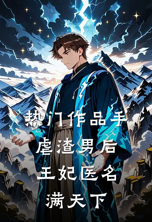 热门作品手虐渣男后，王妃医名满天下