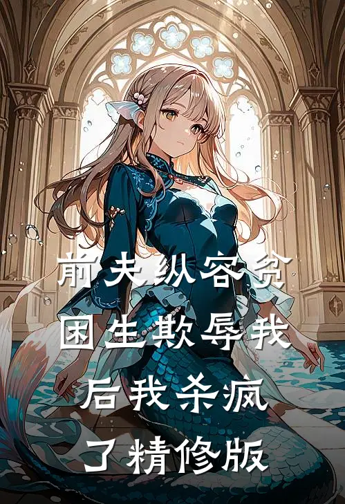 前夫纵容贫困生欺辱我后我杀疯了精修版