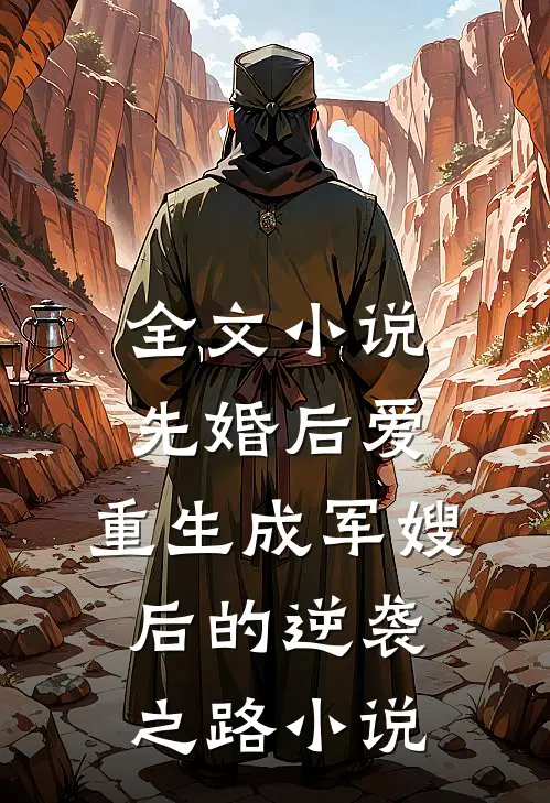 全文小说先婚后爱:重生成军嫂后的逆袭之路小说