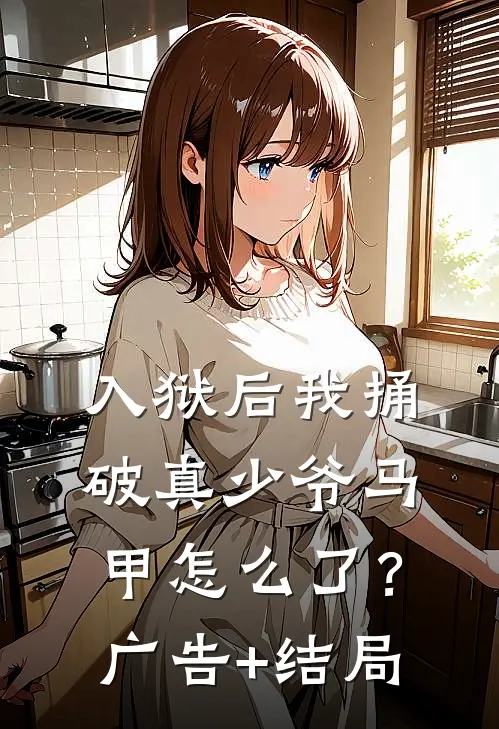 入狱后我捅破真少爷马甲怎么了？广告+结局