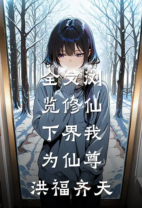 全文浏览修仙：下界我为仙尊，洪福齐天