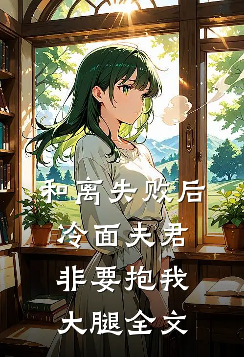 和离失败后，冷面夫君非要抱我大腿全文