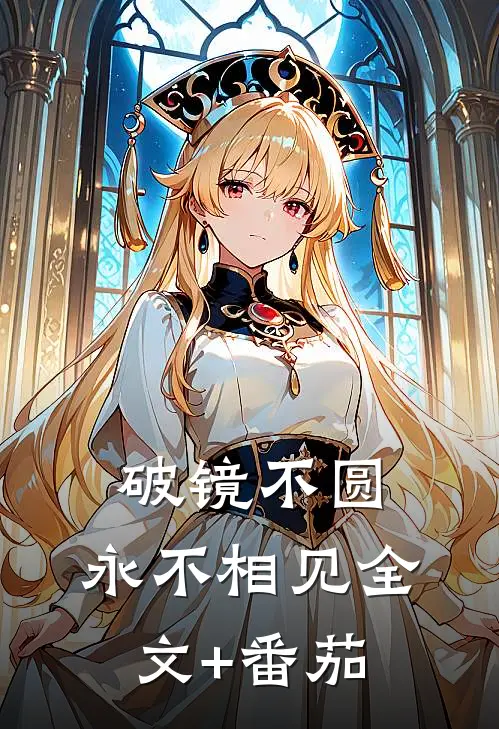 破镜不圆，永不相见全文+番茄