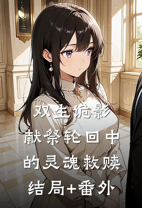 双生诡影：献祭轮回中的灵魂救赎结局+番外