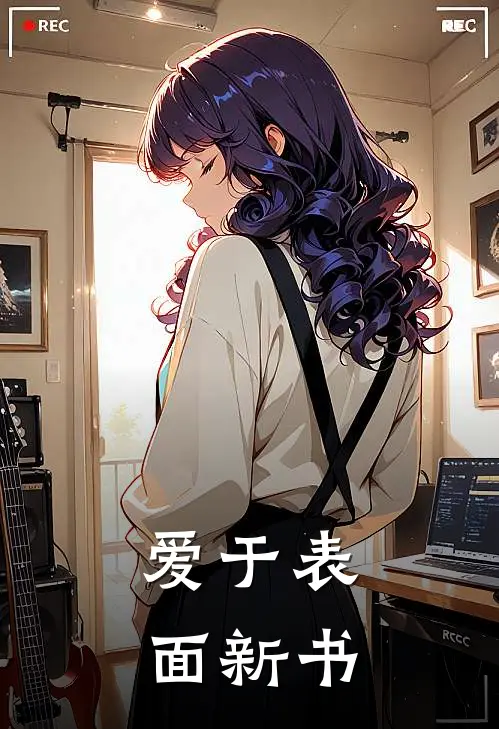 爱于表面新书