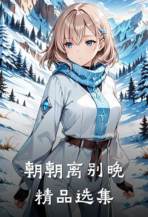 朝朝离别晚精品选集