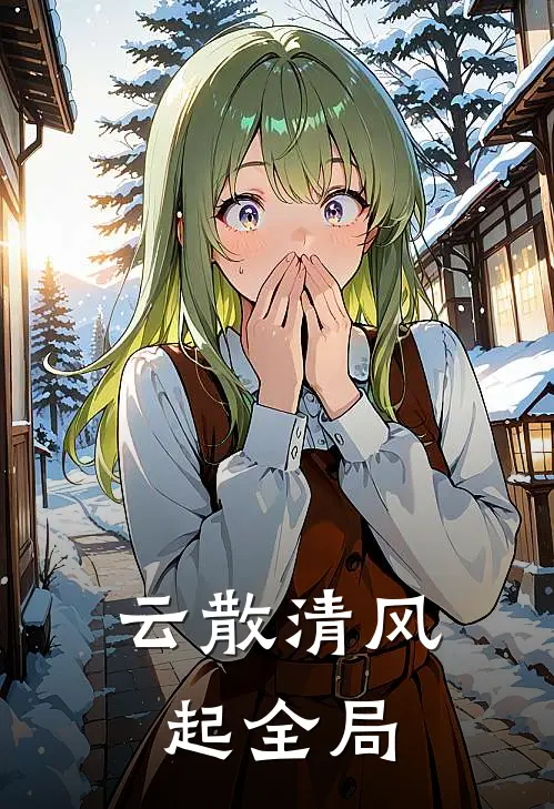 云散清风起全局