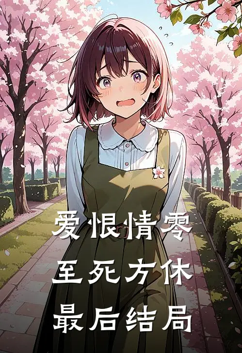 爱恨情零，至死方休最后结局