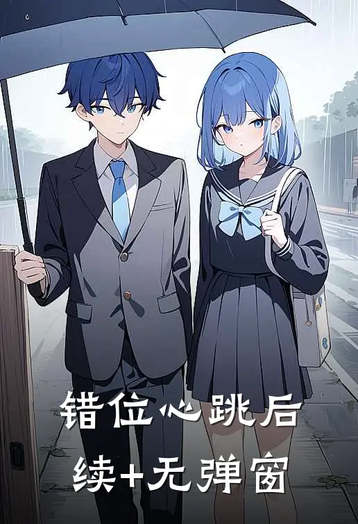 错位心跳后续+无弹窗