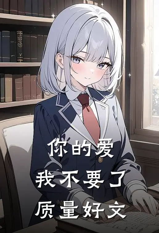 你的爱，我不要了质量好文