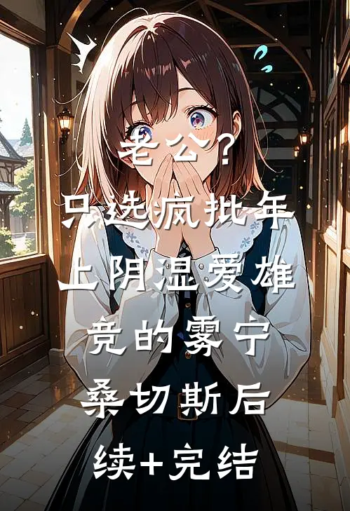 老公？只选疯批年上阴湿爱雄竞的雾宁桑切斯后续+完结