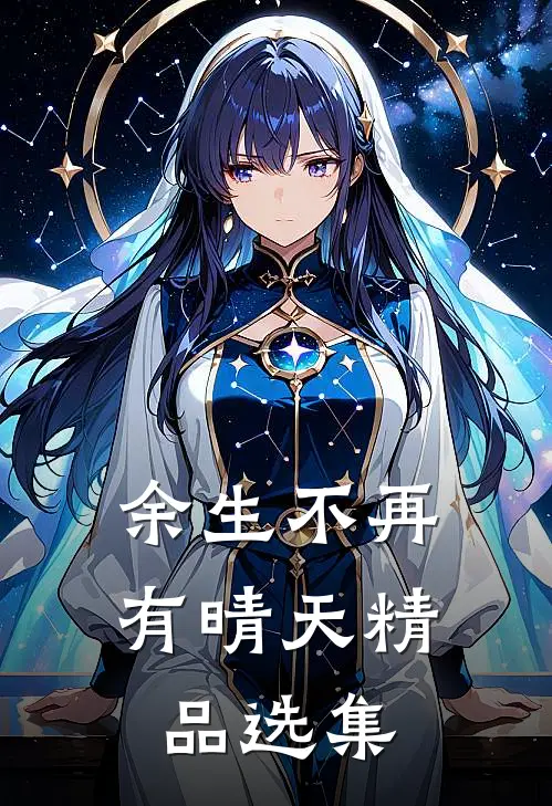 余生不再有晴天精品选集