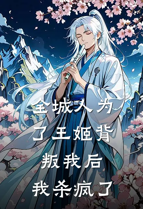 全城人为了王姬背叛我后，我杀疯了