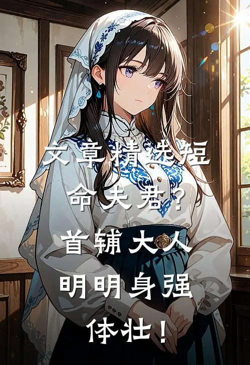 文章精选短命夫君？首辅大人明明身强体壮！