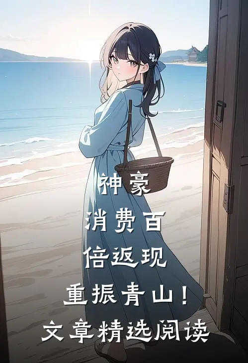 神豪：消费百倍返现，重振青山！文章精选阅读