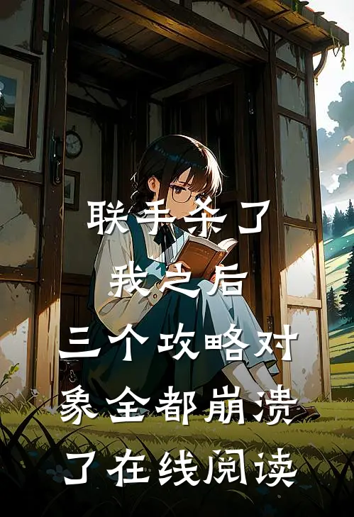 联手杀了我之后，三个攻略对象全都崩溃了在线阅读
