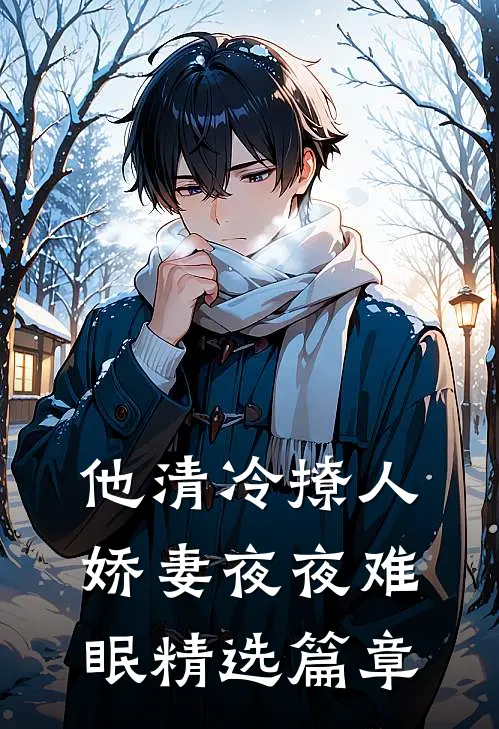 他清冷撩人，娇妻夜夜难眠精选篇章