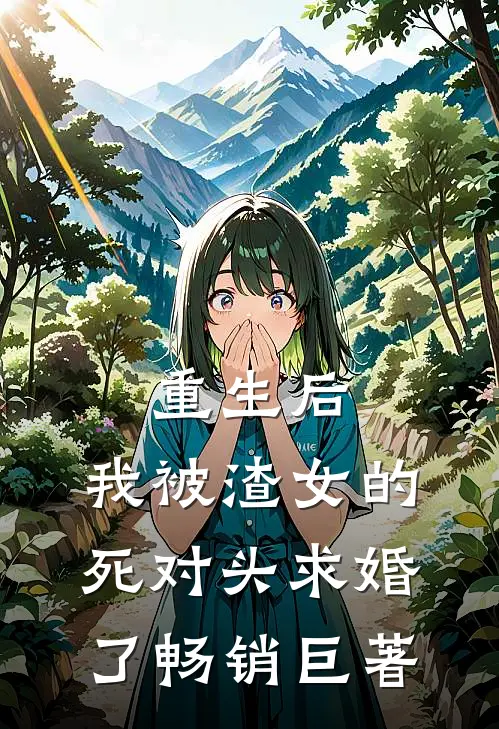 重生后，我被渣女的死对头求婚了畅销巨著