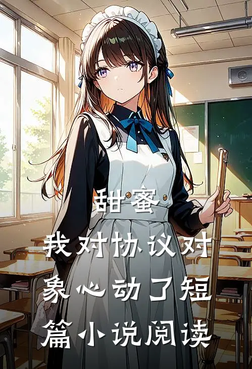 甜蜜：我对协议对象心动了短篇小说阅读