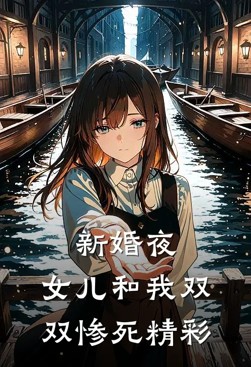 新婚夜，女儿和我双双惨死精彩