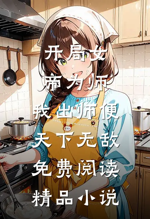 开局女帝为师,我出师便天下无敌免费阅读精品小说
