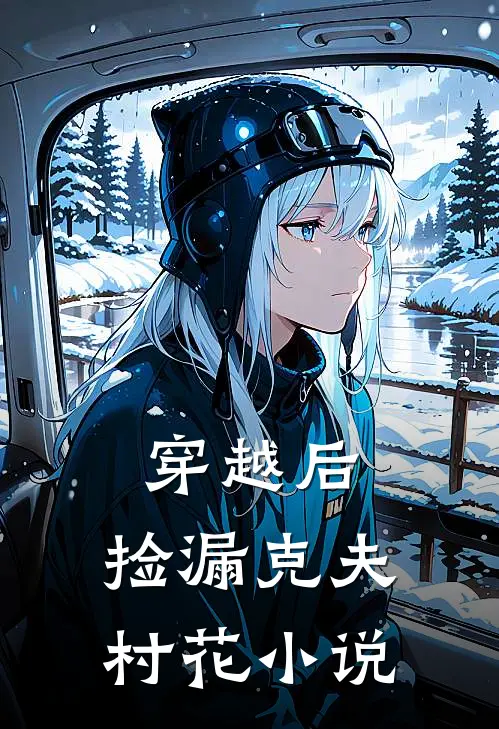 穿越后，捡漏克夫村花小说
