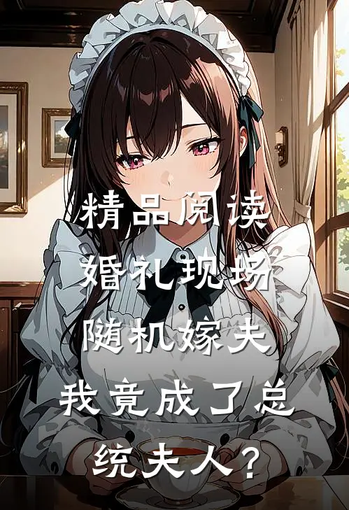 精品阅读婚礼现场随机嫁夫，我竟成了总统夫人？