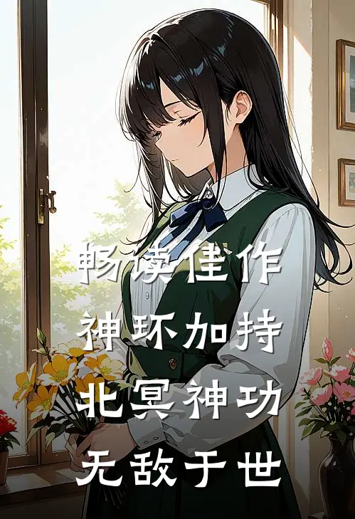 畅读佳作神环加持，北冥神功无敌于世