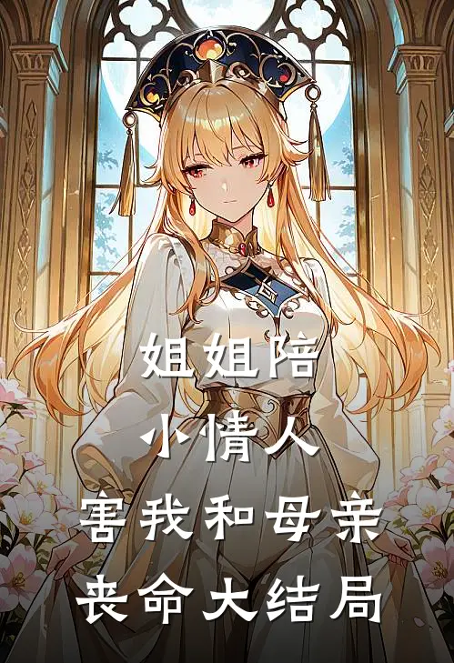 姐姐陪小情人，害我和母亲丧命大结局