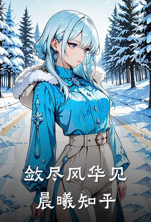 敛尽风华见晨曦知乎