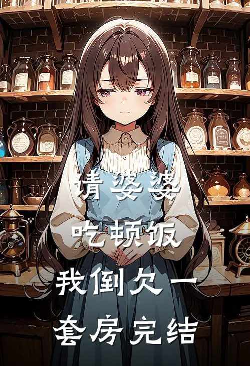 请婆婆吃顿饭，我倒欠一套房完结