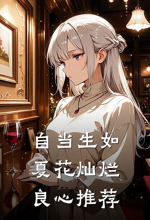 自当生如夏花灿烂良心推荐