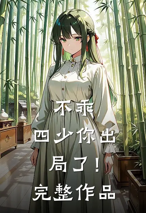 不乖，四少你出局了！完整作品